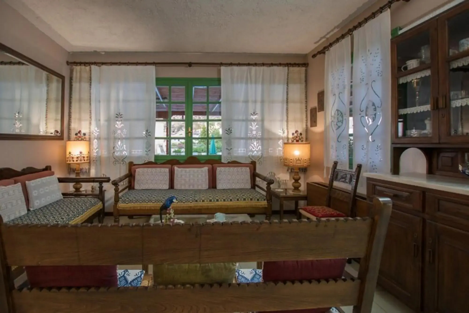 Photo - Mitos Village