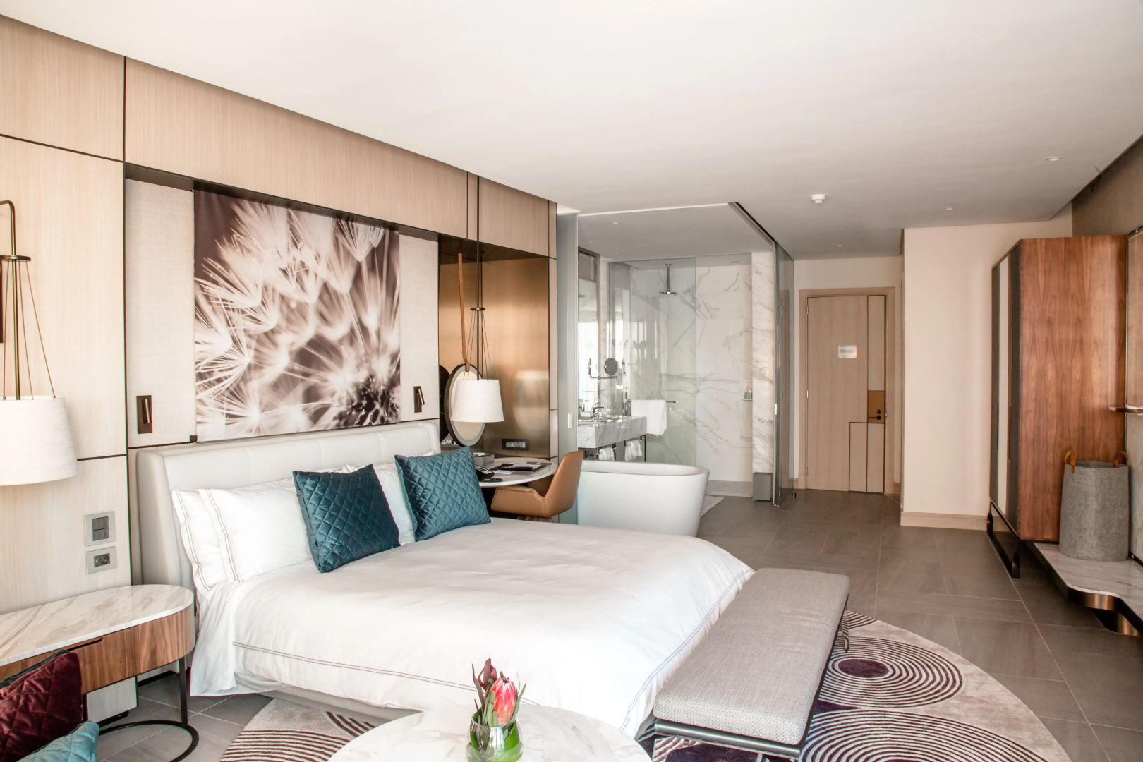 Photo - The Houghton Hotel, Spa, Wellness & Golf