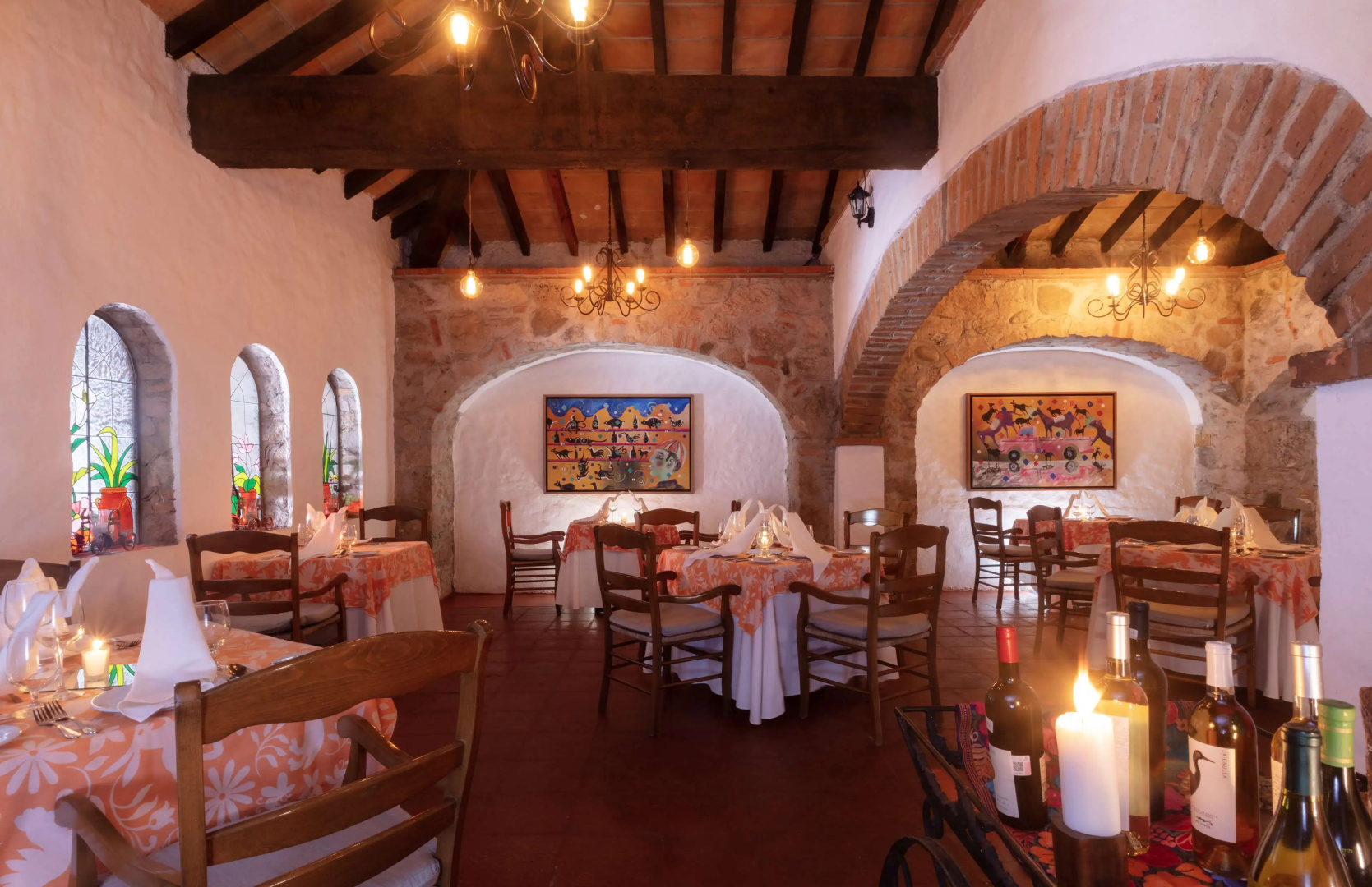 Photo - Hacienda Buenaventura Hotel & Mexican Charm