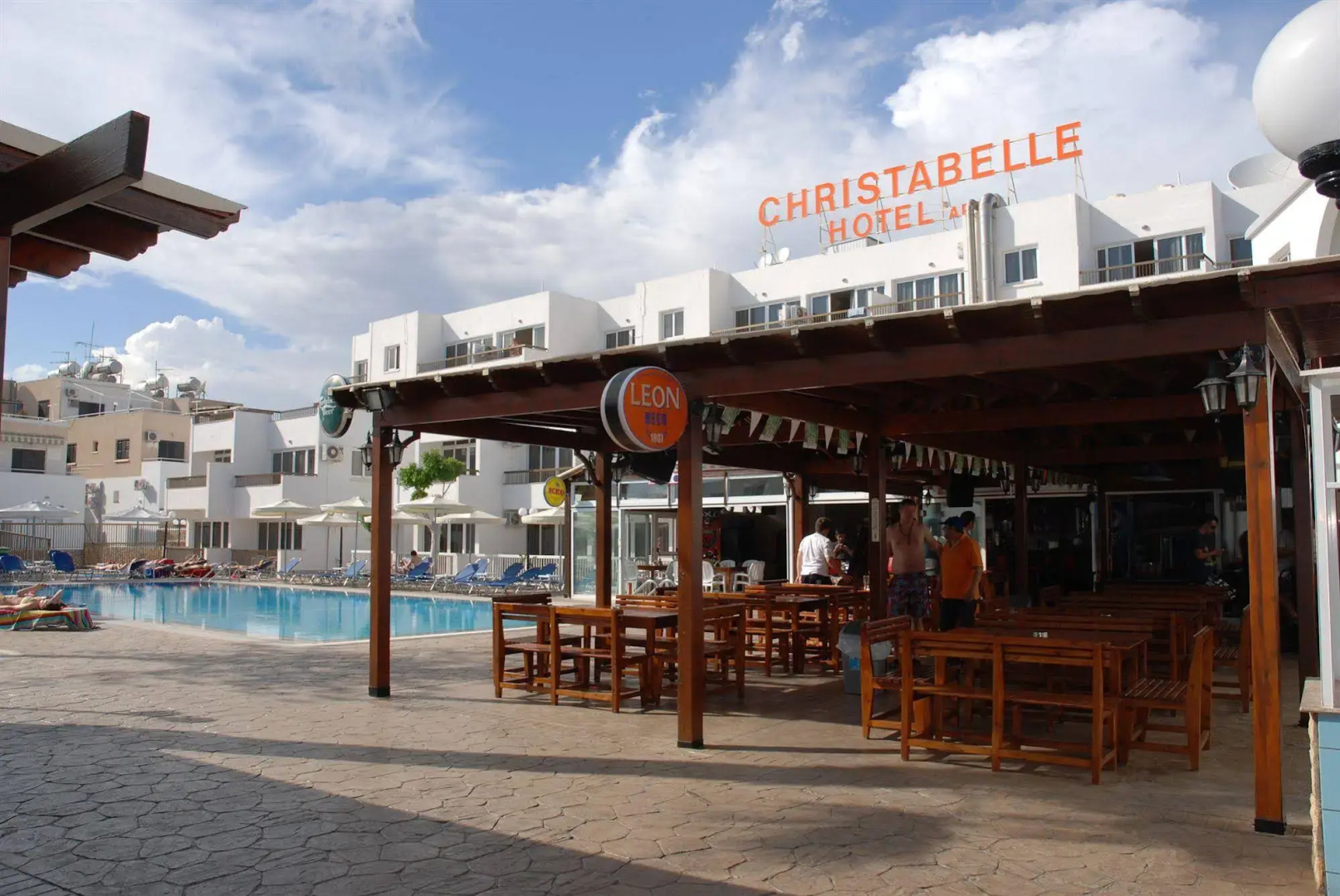 Photo - Christabelle Hotel Apartments