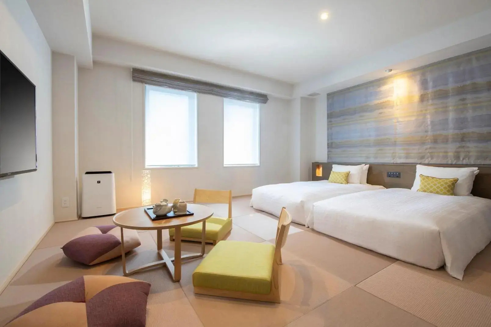 Photo - Tokyu Stay Kyoto Sanjo-Karasuma