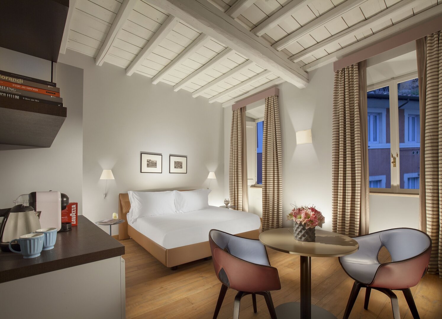 Foto - Palazzo Scanderbeg