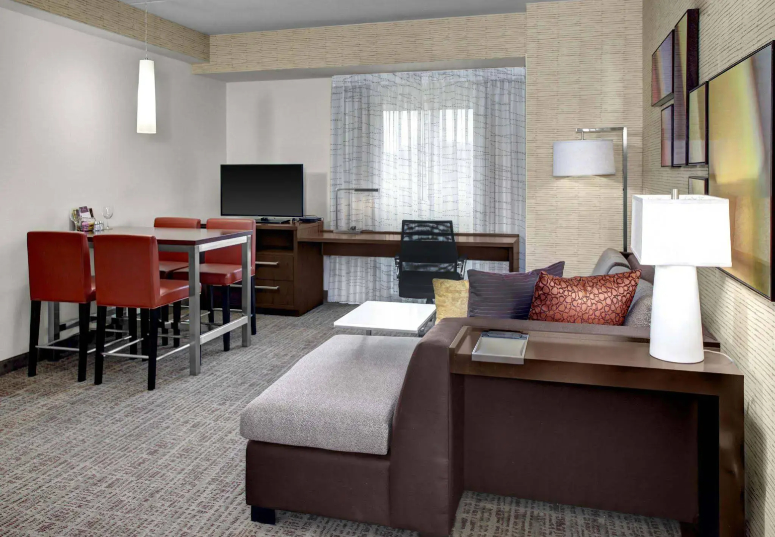 Foto - Residence Inn by Marriott Philadelphia Airport
