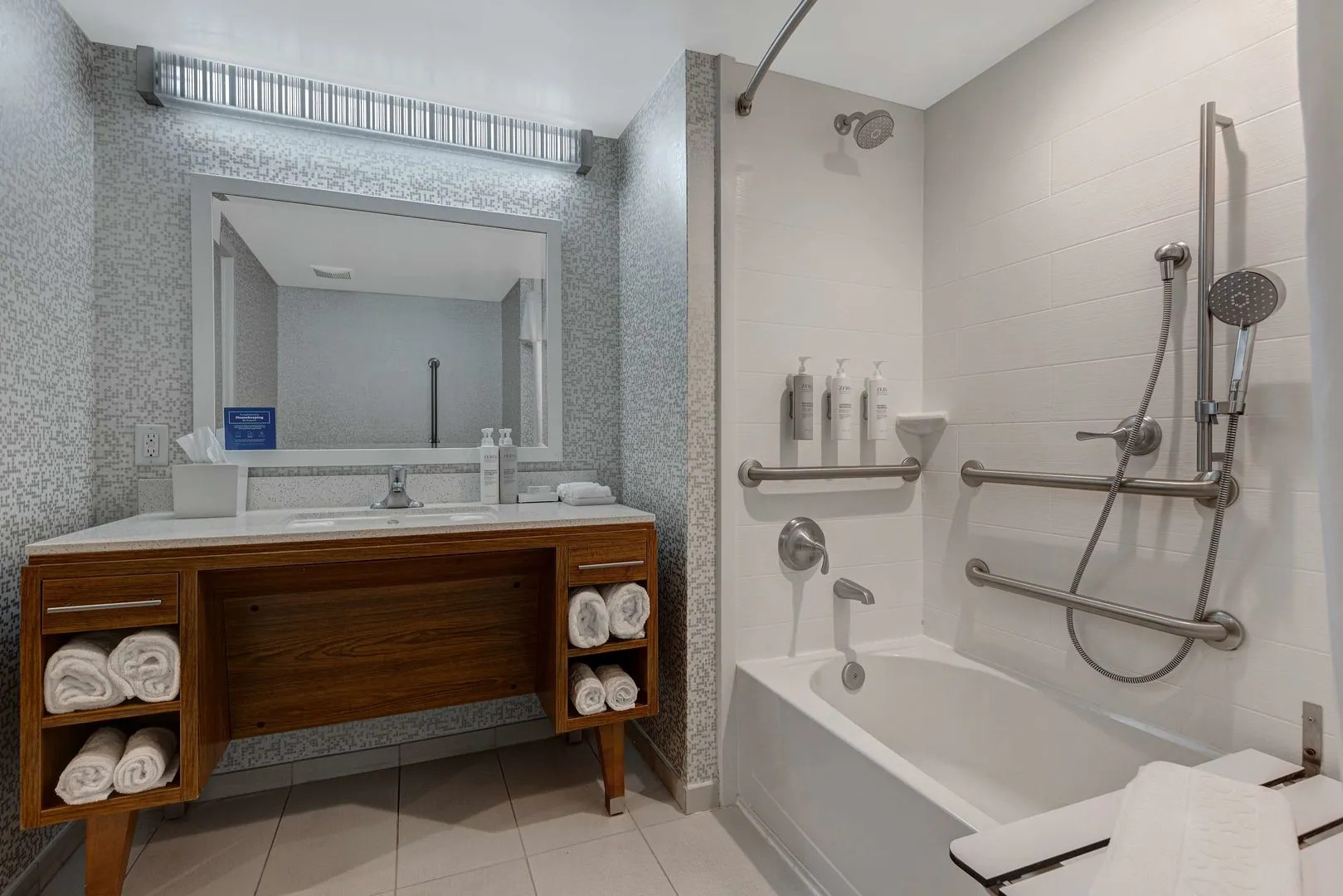 Photo - Home2 Suites by Hilton Orlando International Drive South - Free Shuttle to Theme Parks