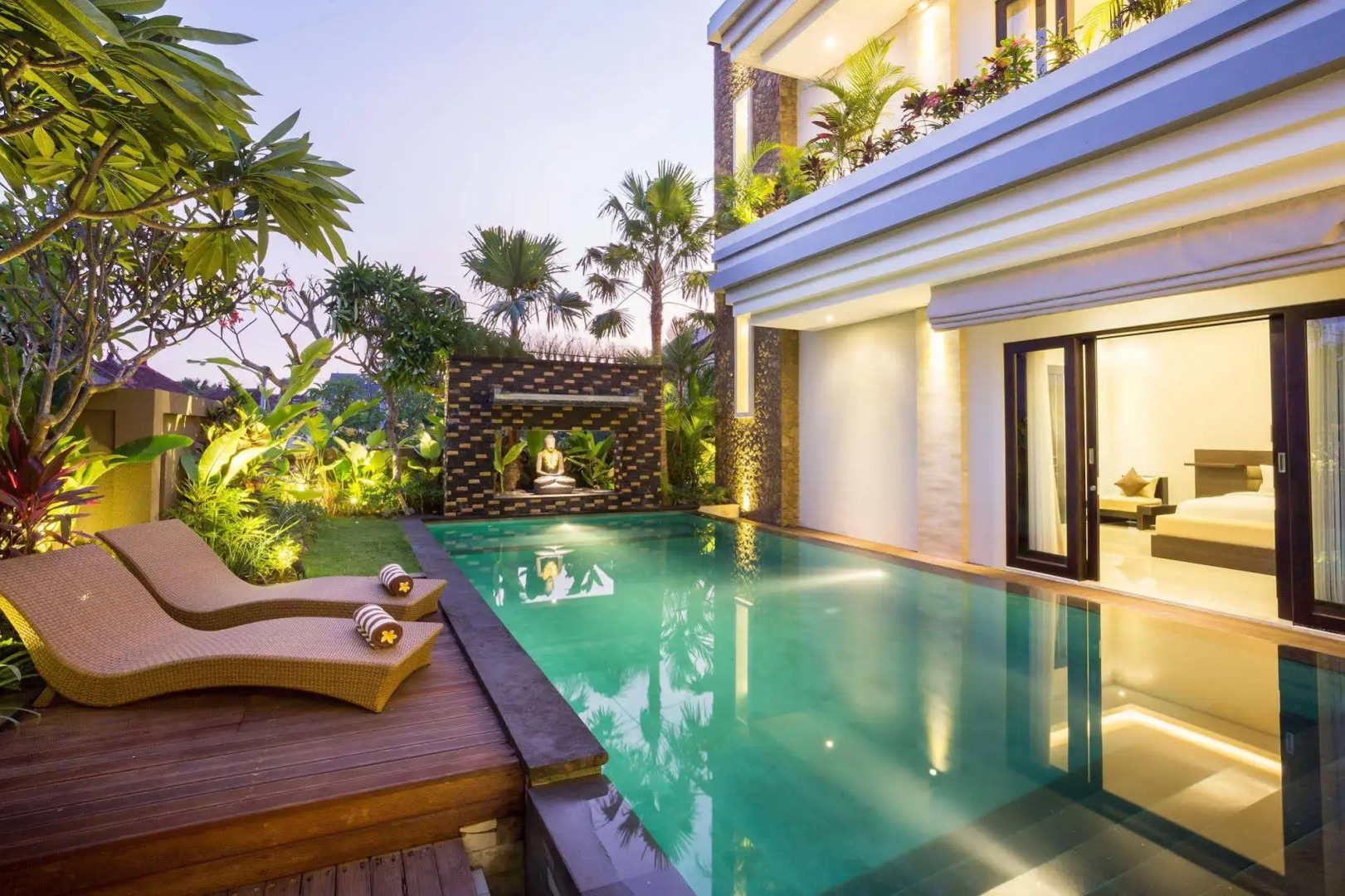 Photo - The Amarta Villa