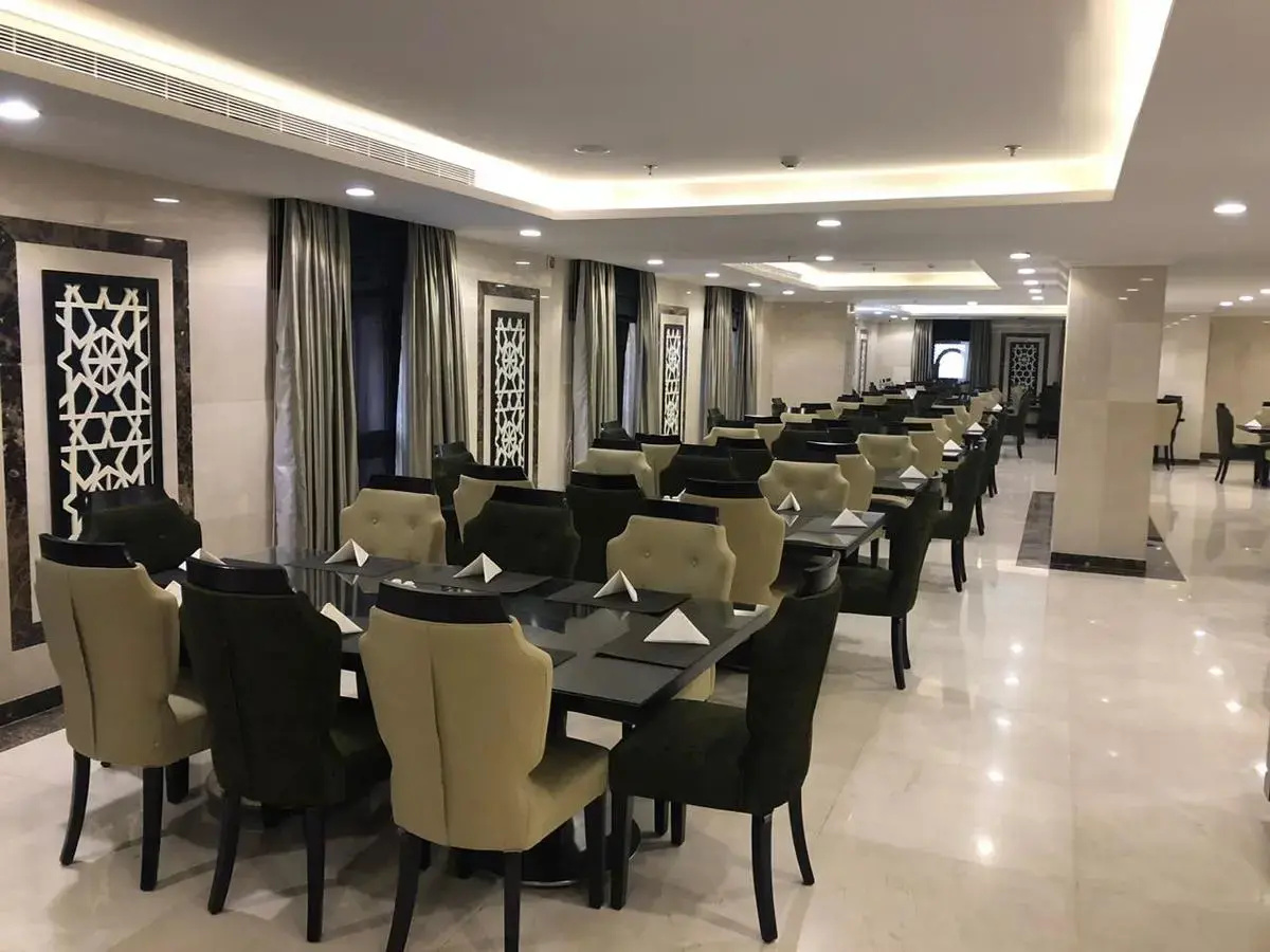 Photo - Taiba Front Hotel