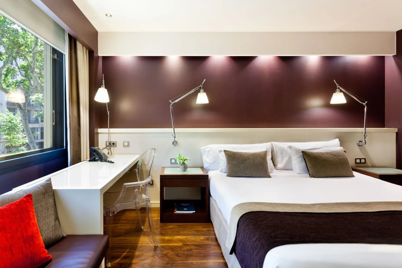 Foto - Royal Ramblas