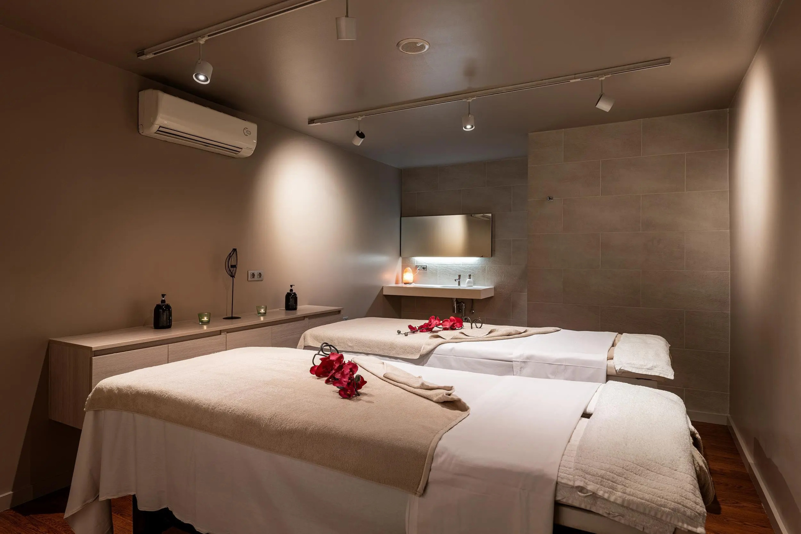 Foto - Grand Plaza Hotel & Wellness