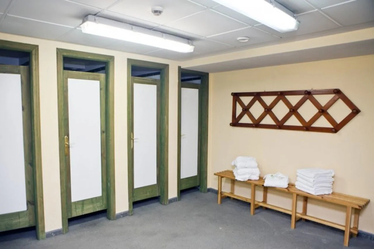 Photo - The Mountains Hotel