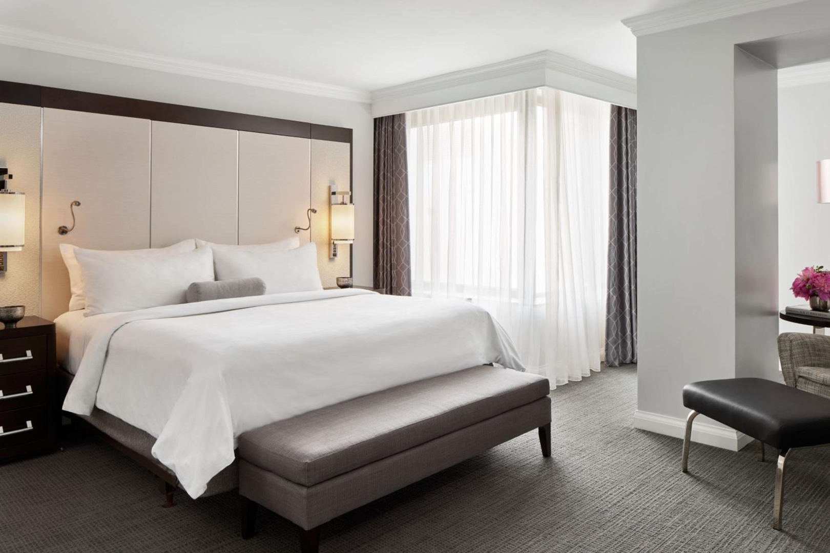 Photo - JW Marriott Washington DC