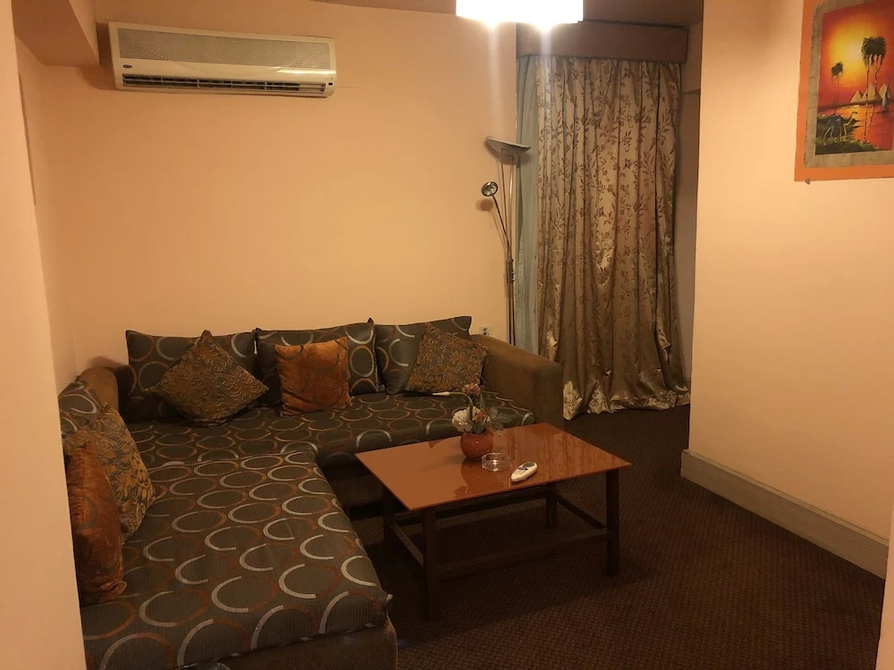 Photo - Santana Hotel Cairo