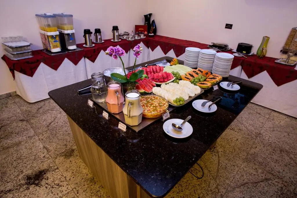 Foto - Hotel Dan Inn Campinas Anhanguera By Nacional Inn