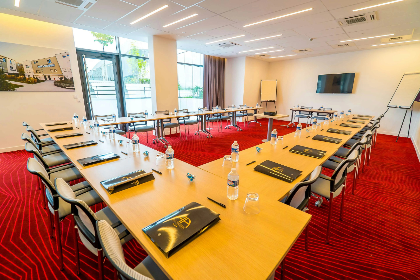 Foto - All Suites Appart Hôtel | Choisy-le-Roi