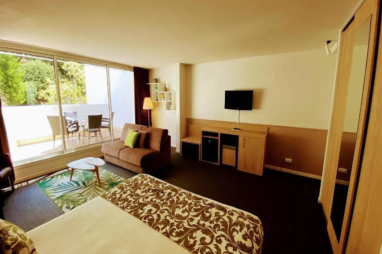 Photo - Pamela Hôtel Cassis