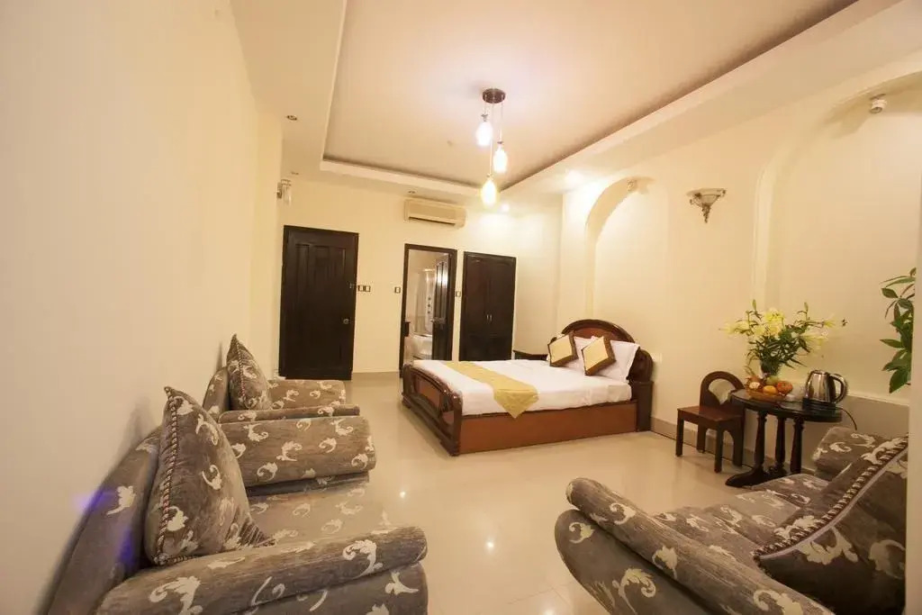 Foto - Thanh Thu Hotel