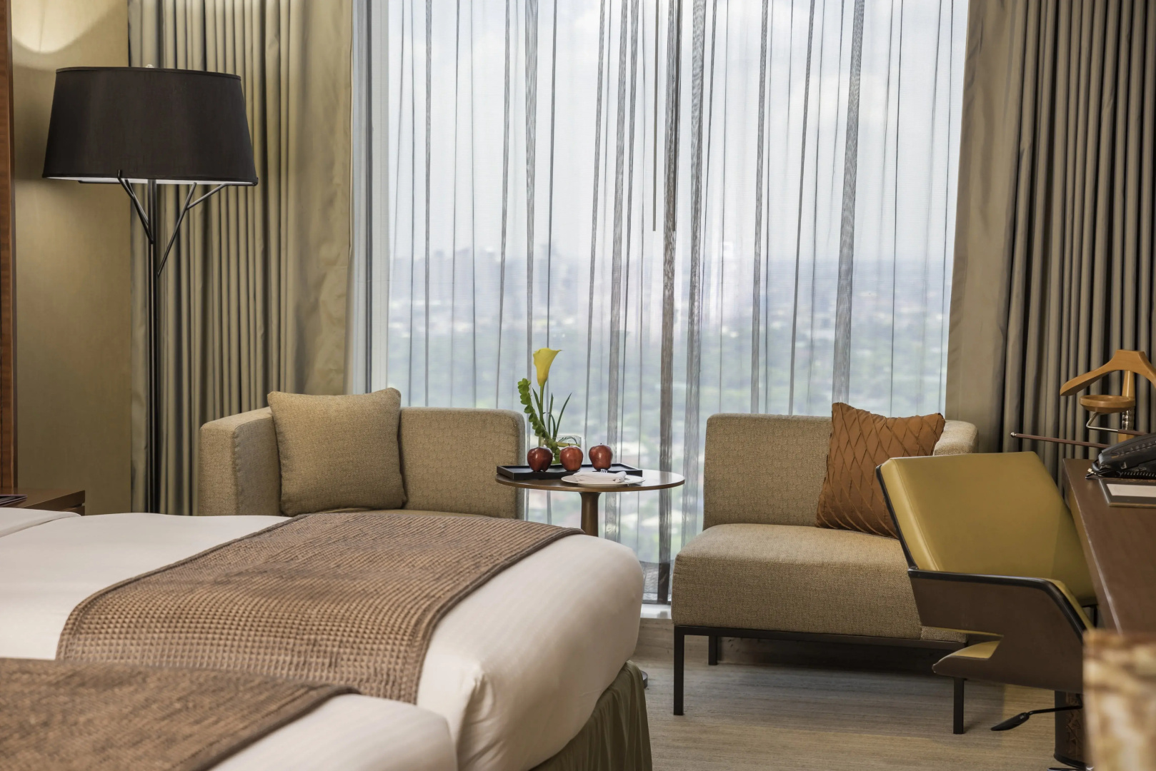Foto - Marco Polo Ortigas Manila