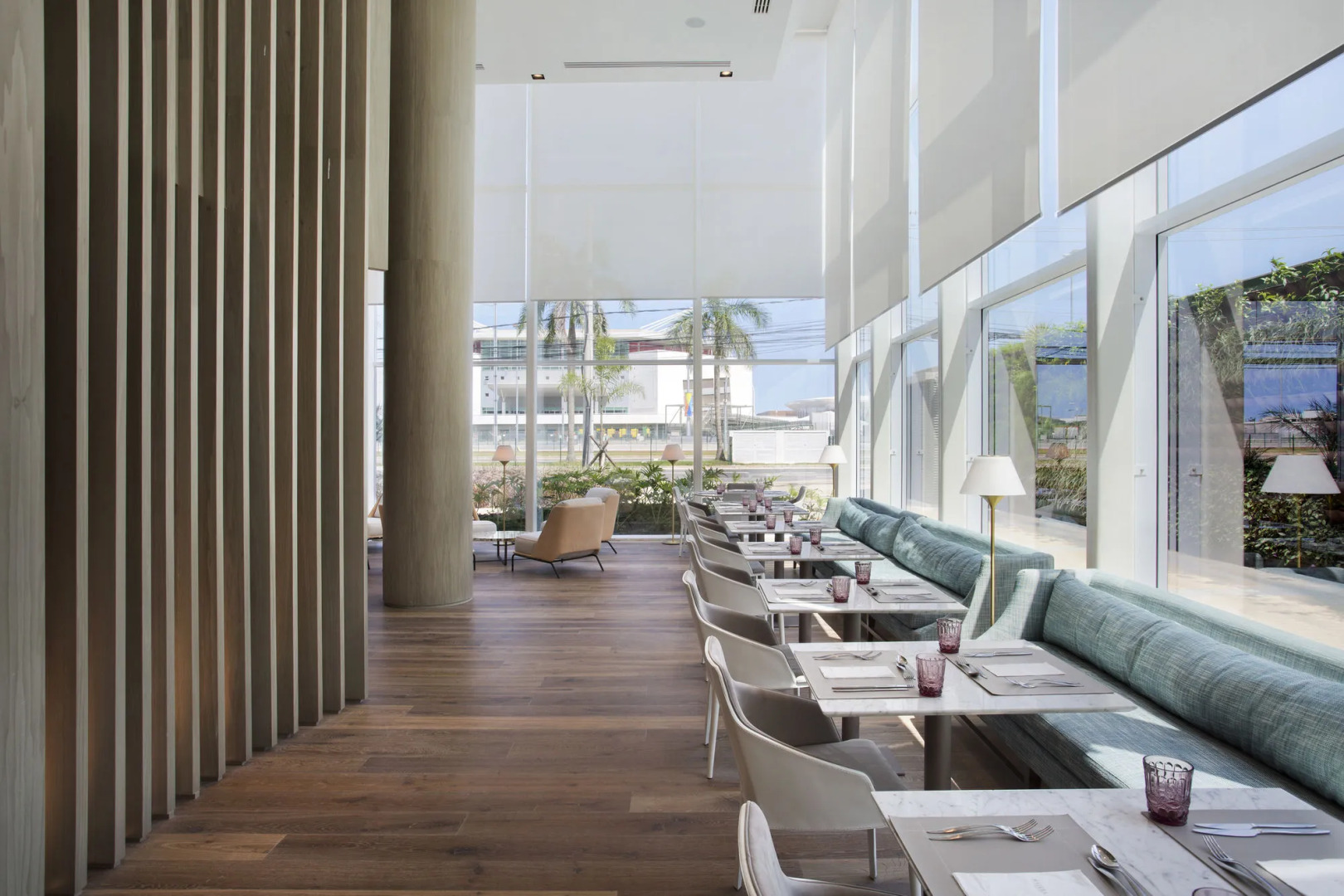 Photo - Venit Mio Hotel