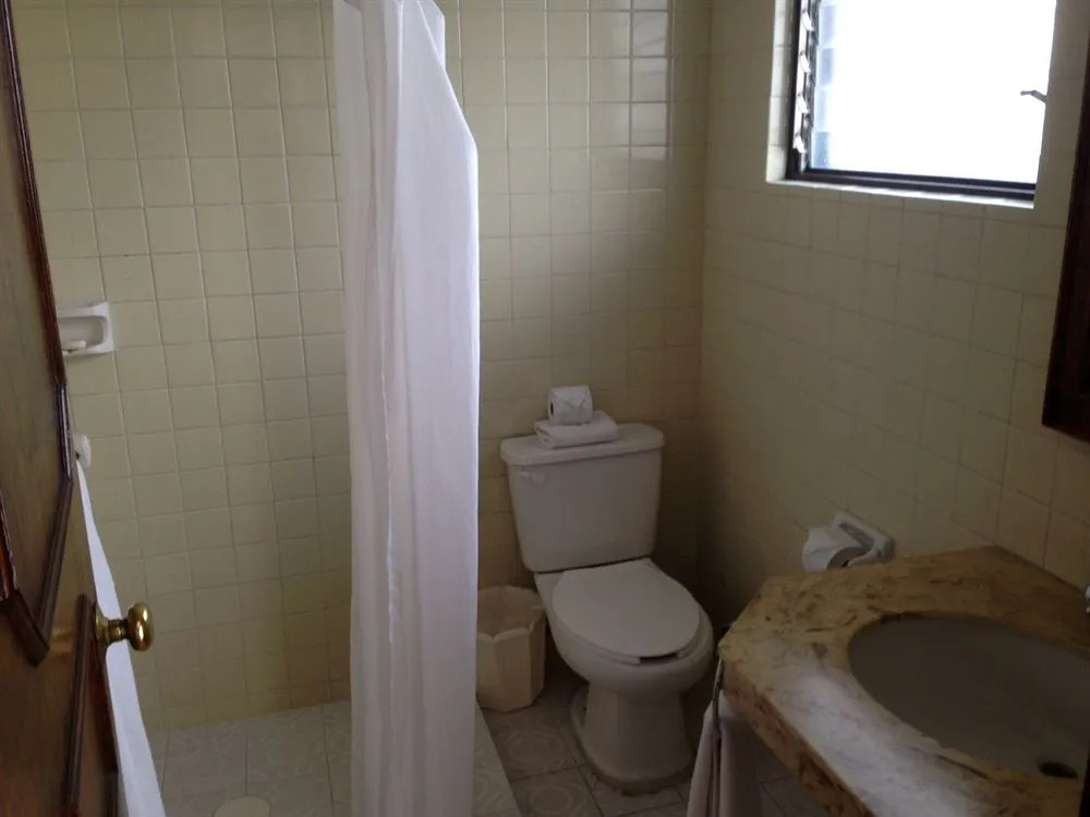 Foto - Suites Internacional