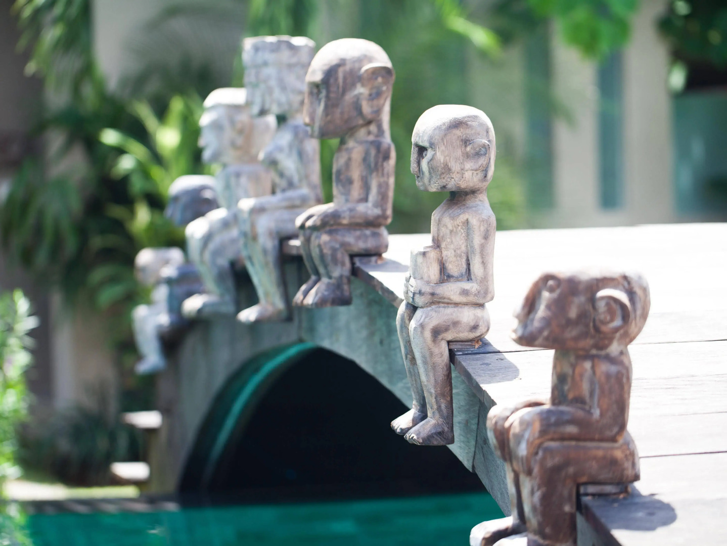 Foto - Blue Karma Dijiwa Seminyak