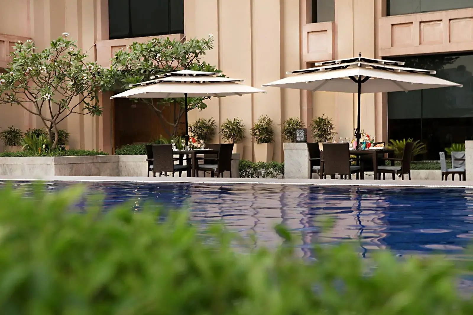 Foto - The Metropolitan Hotel & Spa New Delhi