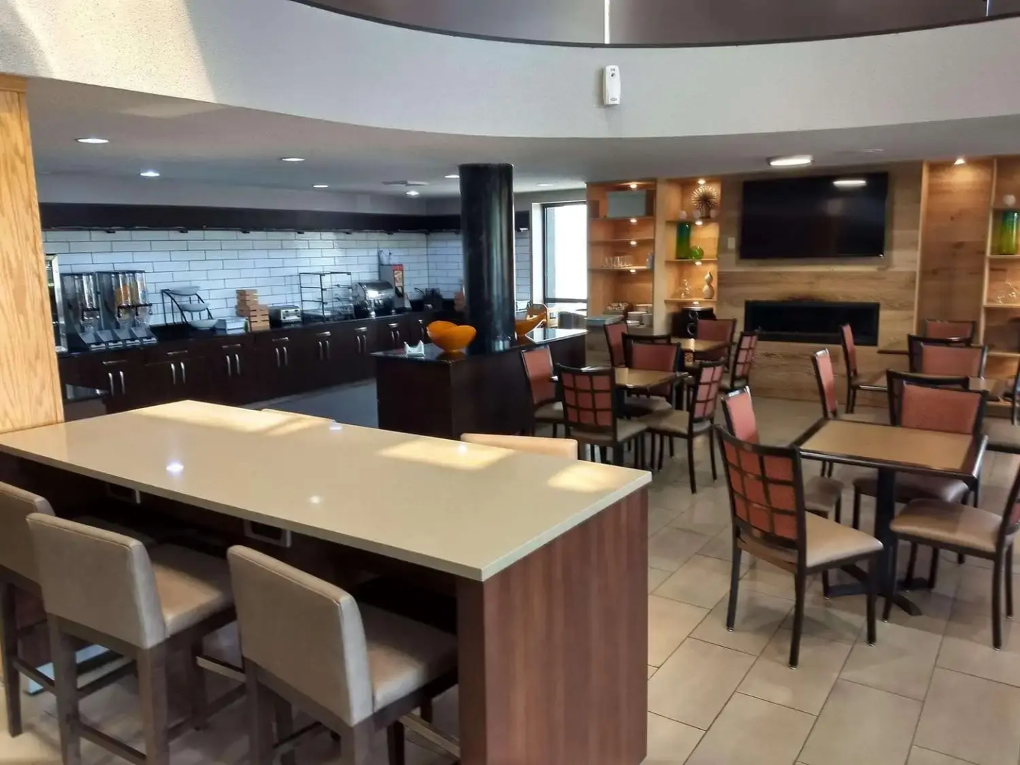 Foto - Country Inn & Suites by Radisson Indianapolis East