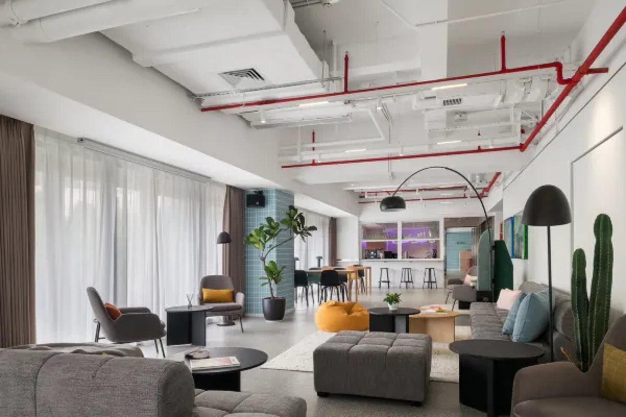 Photo - Stey-Shenzhen Qianhai Hotel & Apartment
