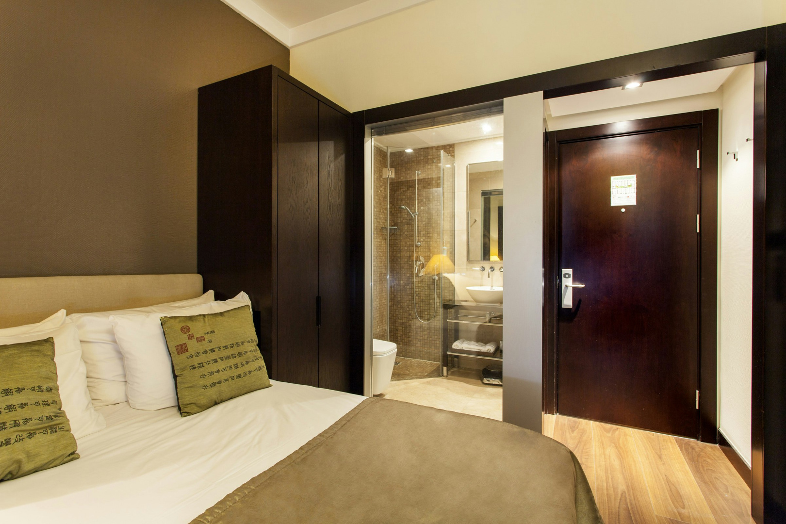 Photo - Quentin Design Hotel Berlin