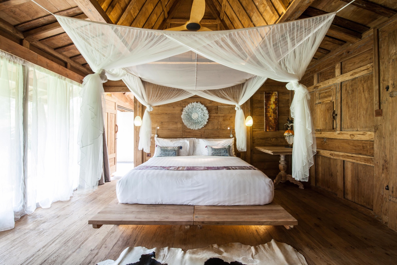 Foto - Blue Karma Dijiwa Ubud