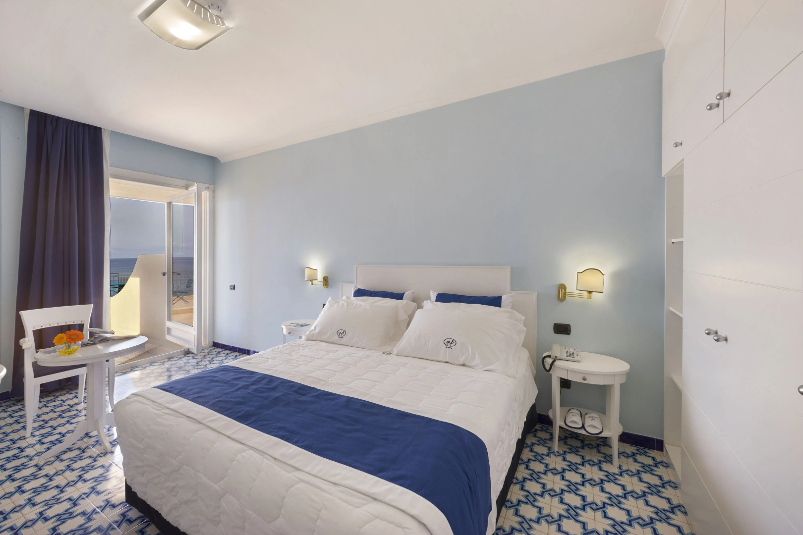 Photo - Hotel Saline Palinuro