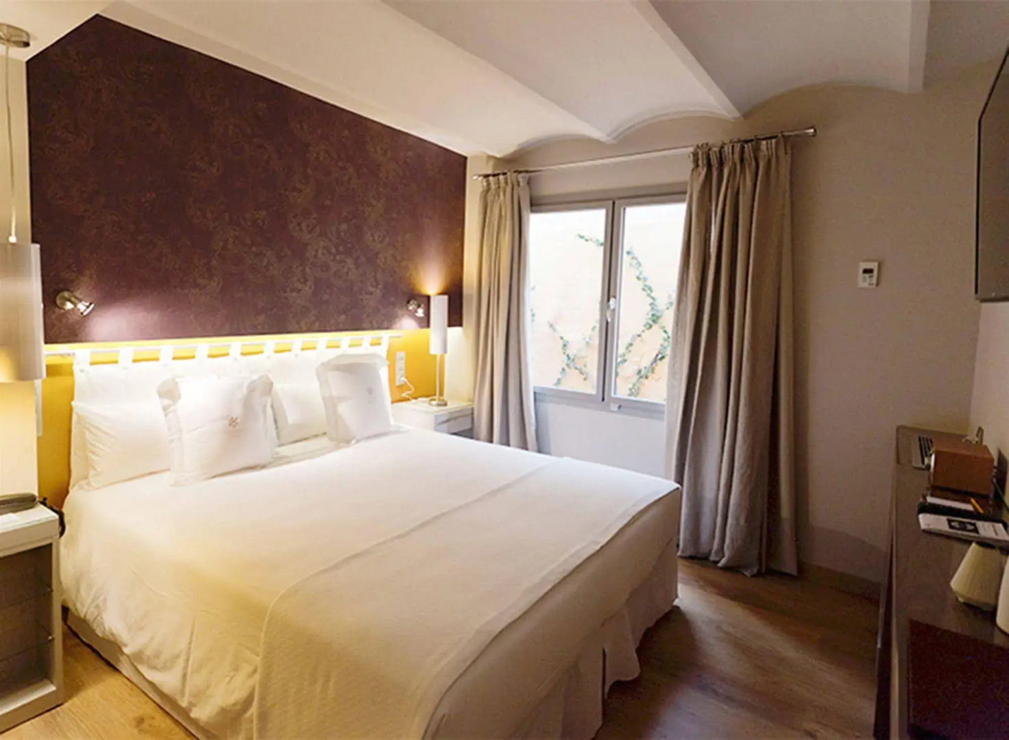 Foto - Hotel Vasanta