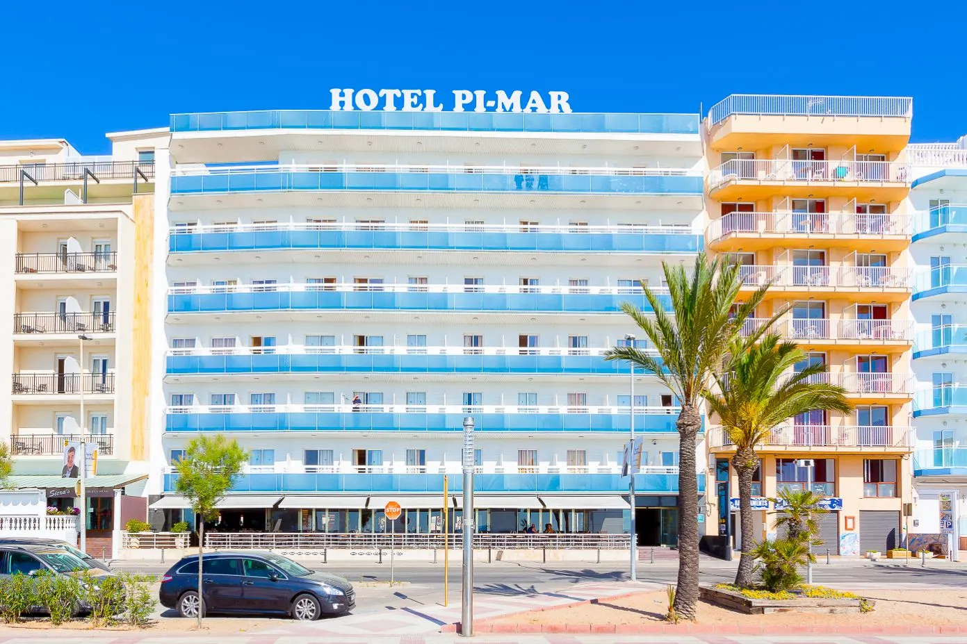 Foto - Hotel Pimar & Spa