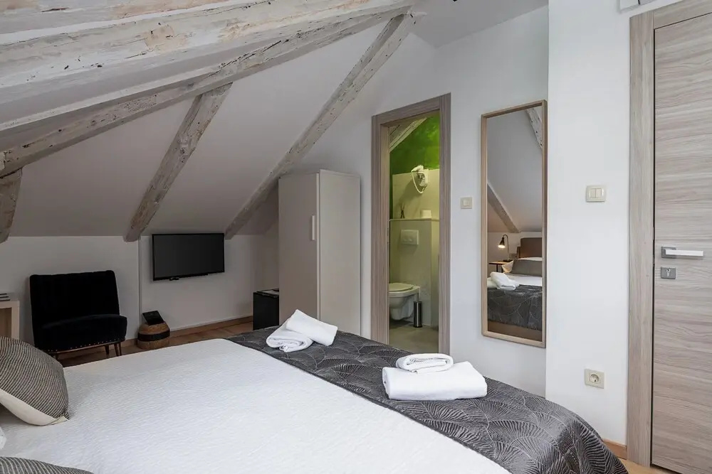 Foto - Urban&Veggie rooms