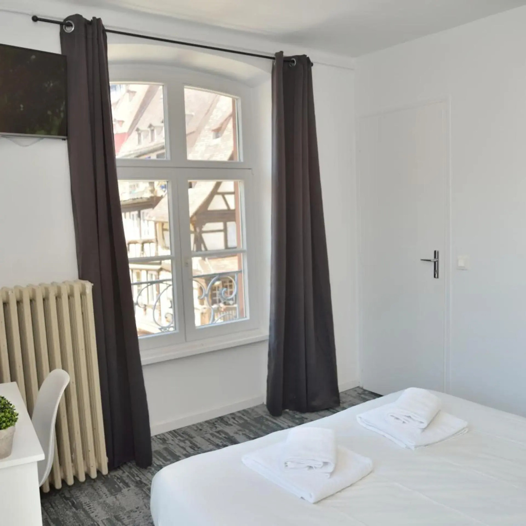 Photo - Hotel des Arts - Centre Cathédrale