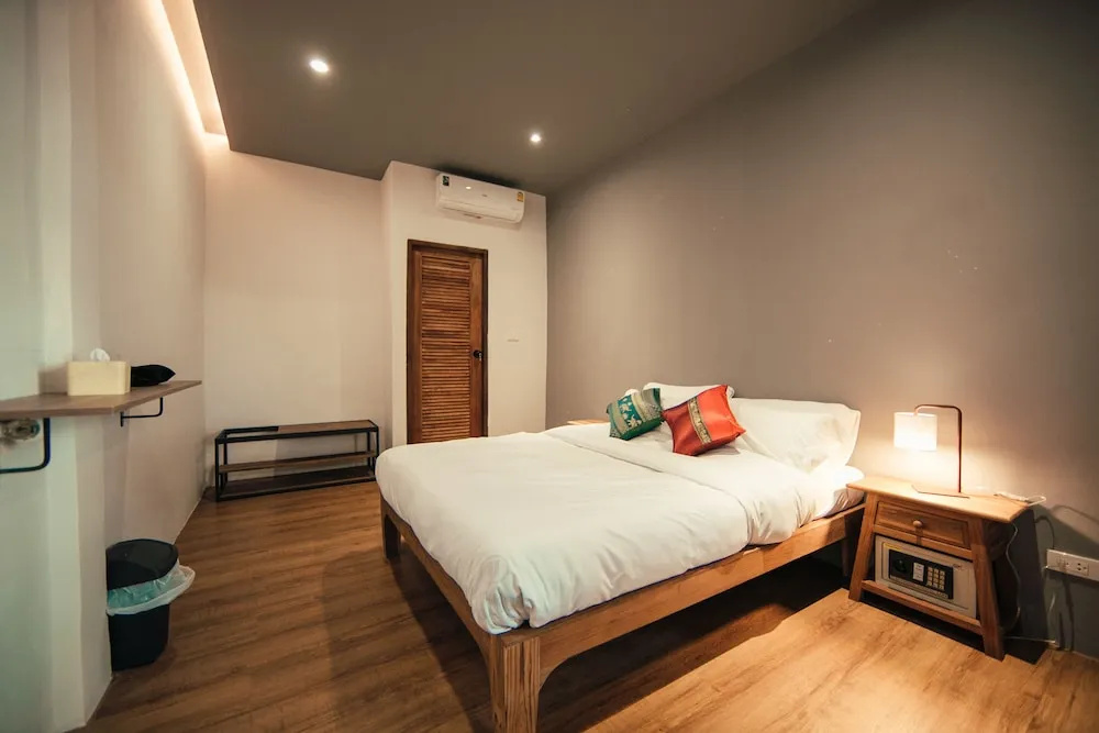 Foto - Sylvis Hostel Chiangmai