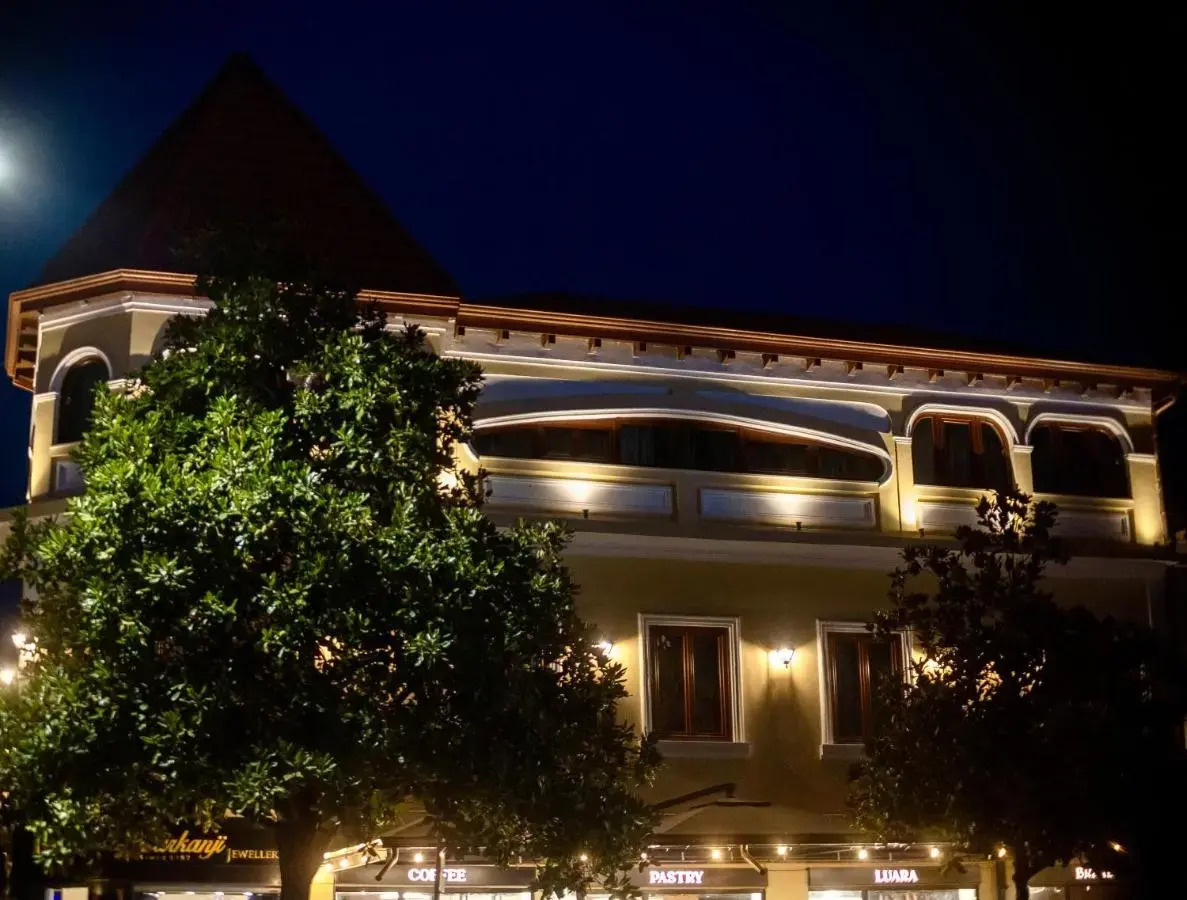 Photo - Hotel Vila 101-New Bazaar