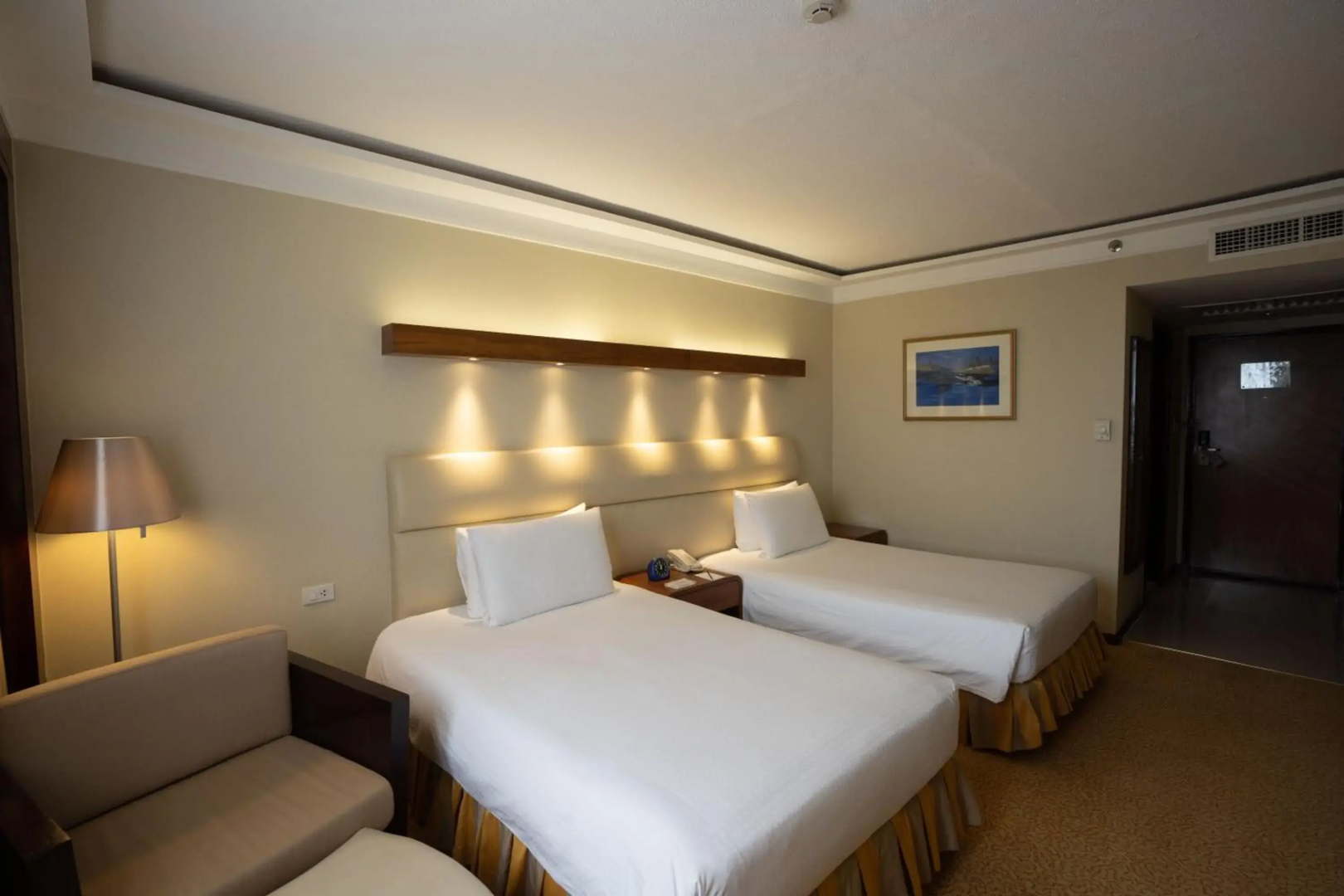 Foto - Marco Polo Plaza Cebu