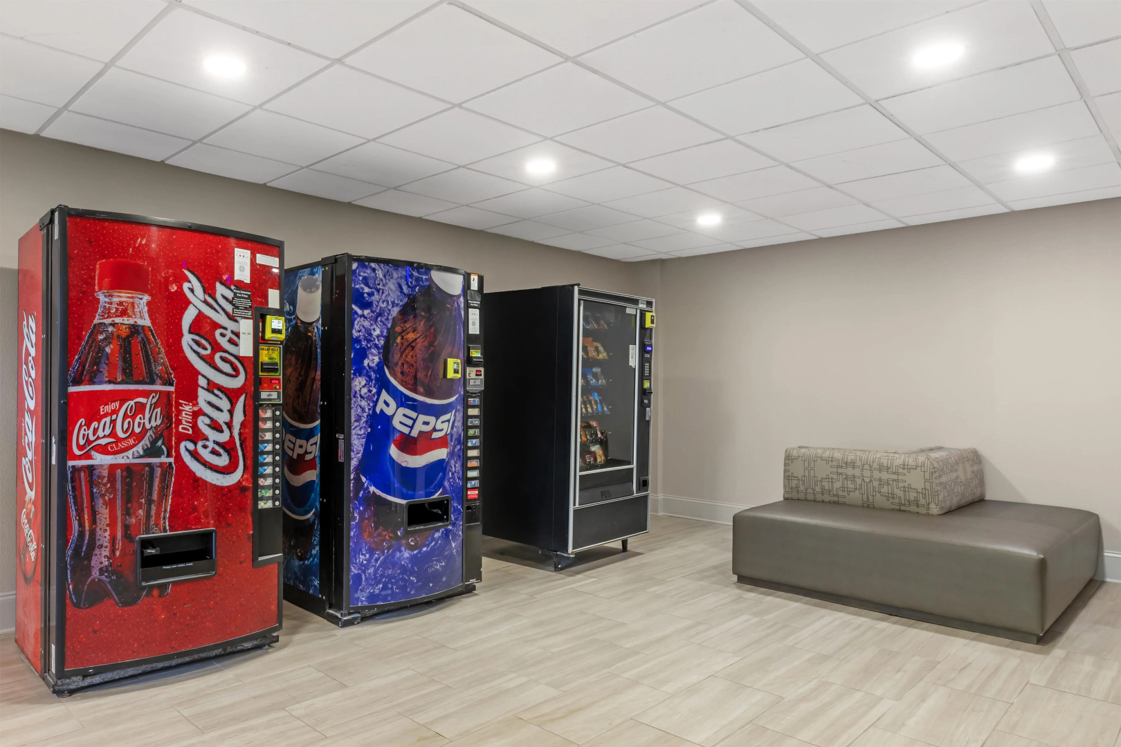 Foto - Best Western Plus Atlanta Airport-East