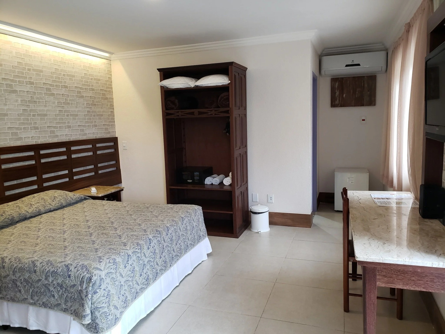 Foto - Pousada Aguas Claras