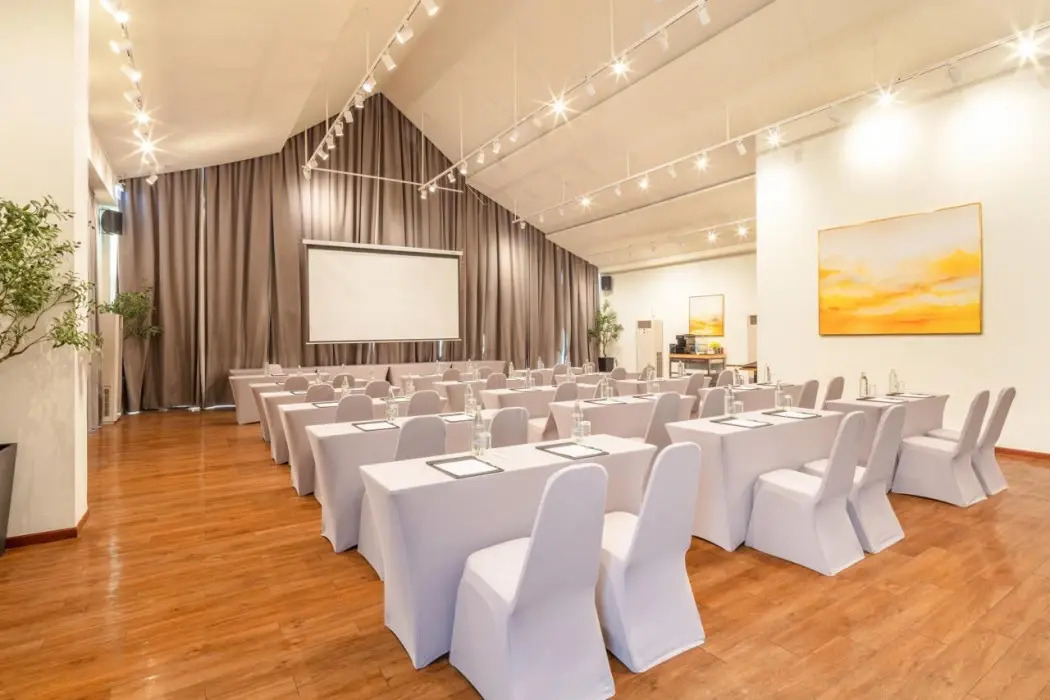 Foto - SureStay by Best Western Iconic Ari-Jatujak