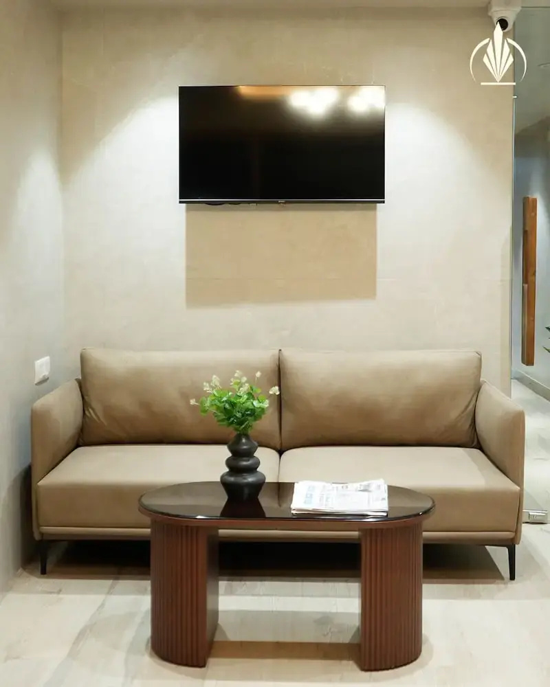 Foto - SIVANTA by BOMBAY GROUP OF HOTELS NAGPUR