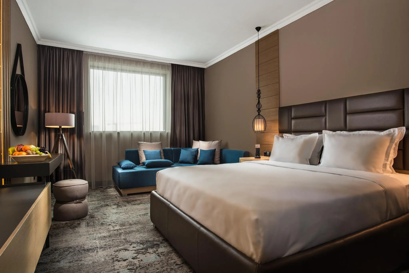 Foto - Expo Hotel Sofia