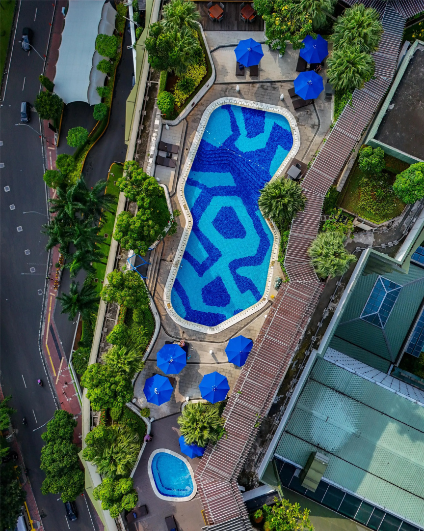 Foto - Hotel Indonesia Kempinski Jakarta