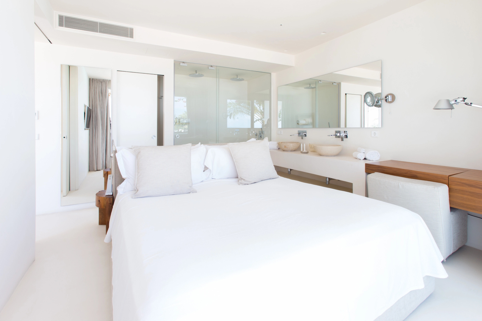 Foto - Destino Five Ibiza - 5-Star Grand Luxe Resort - Free Entrance to Pacha Club