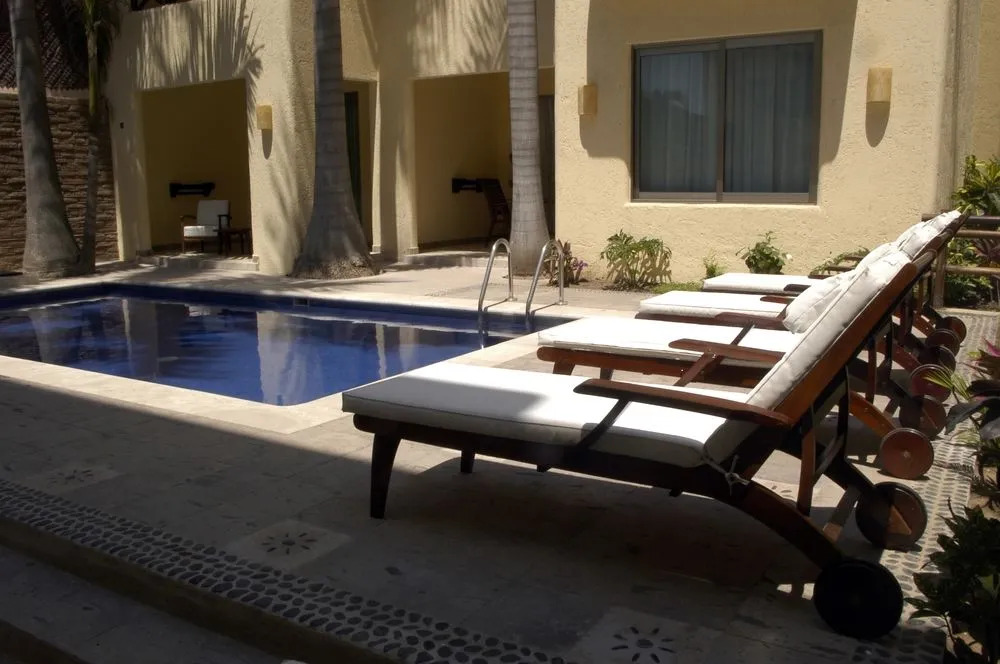 Photo - Zafiro Beach Boutique Resort