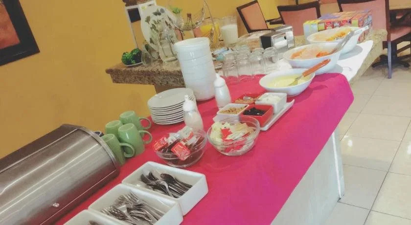 Foto - Hotel Posada del Sol Inn