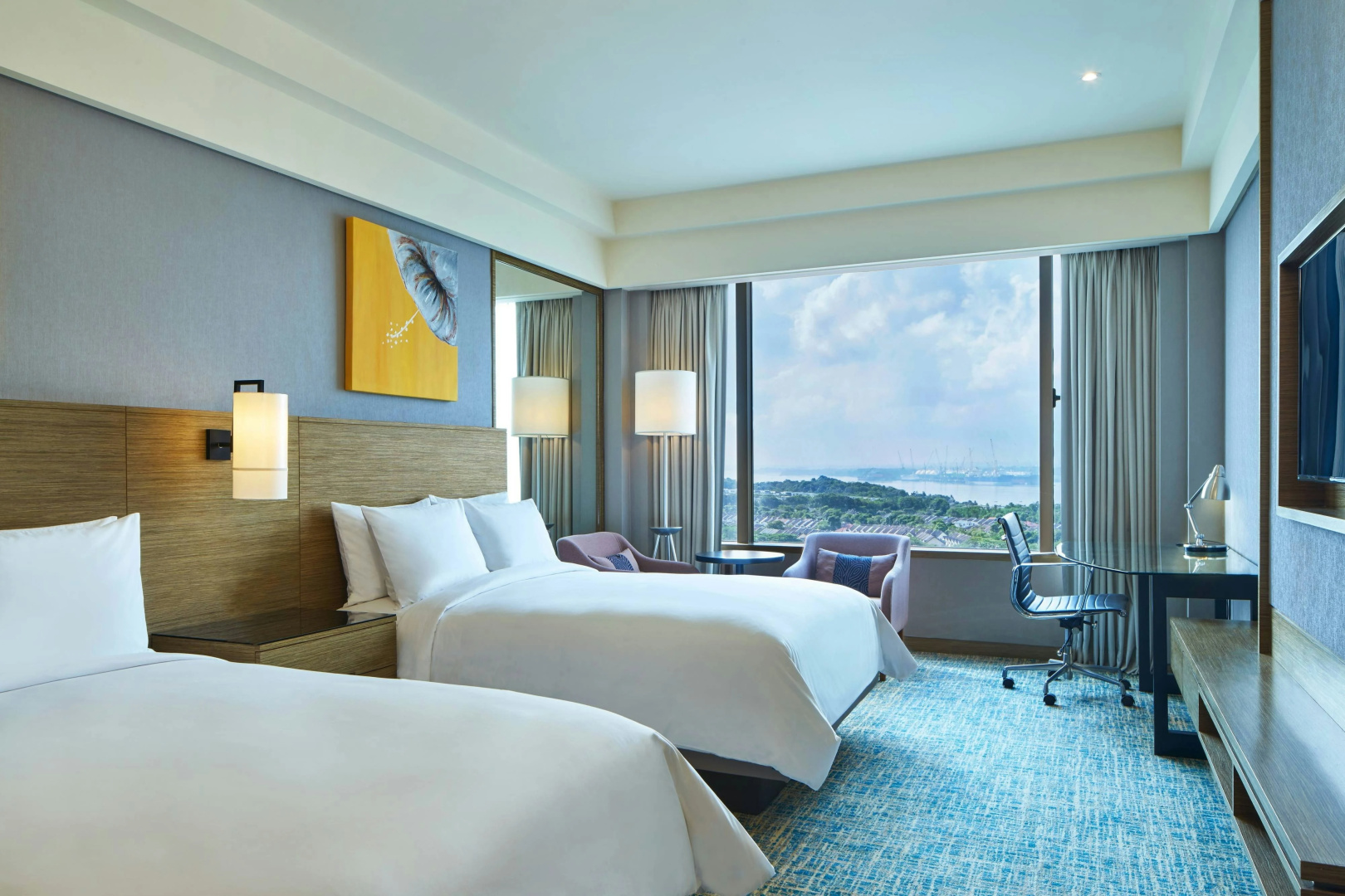Photo - Renaissance Johor Bahru Hotel