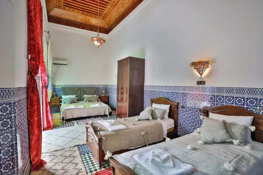 Photo - Riad Dar Jeanne