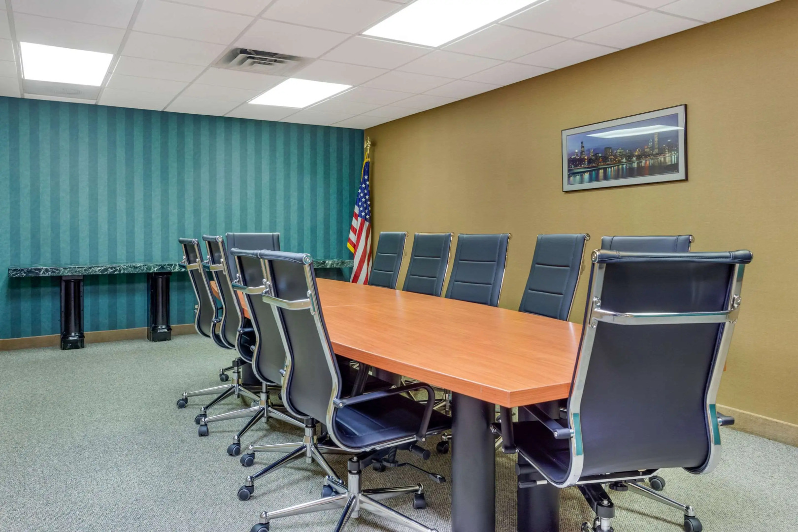 Foto - Comfort Suites Oakbrook Terrace near Oakbrook Center