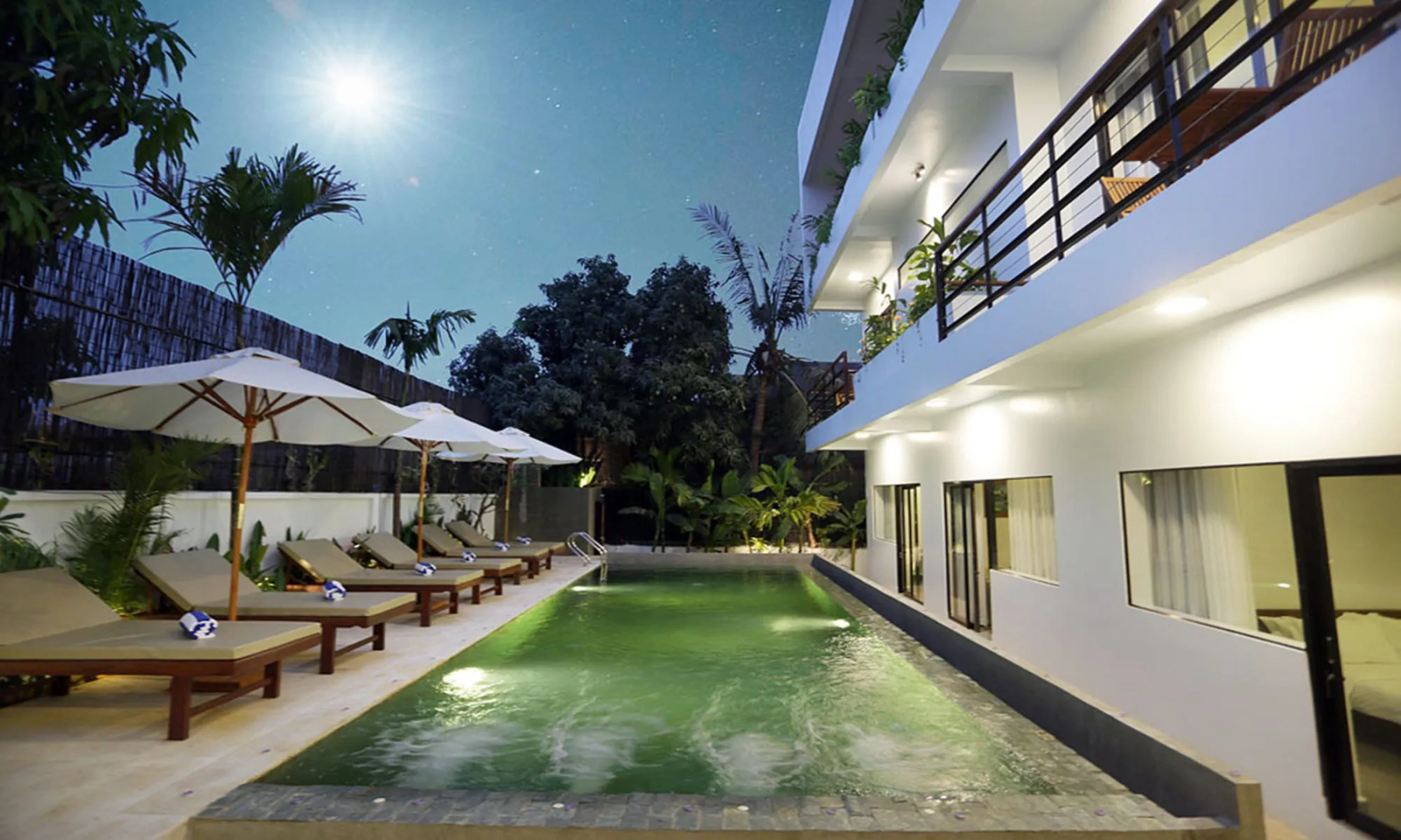 Photo - Sam So Boutique Villa