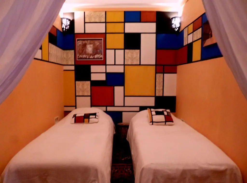 Foto - RIAD DAR En-Nawat